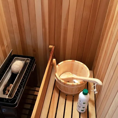 1970s' Ace Appartement *