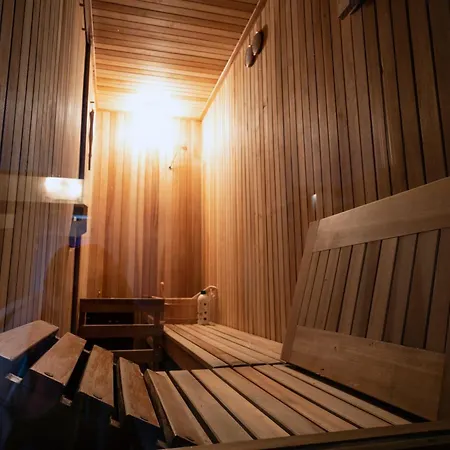 1970s' Ace Appartement Sarajevo