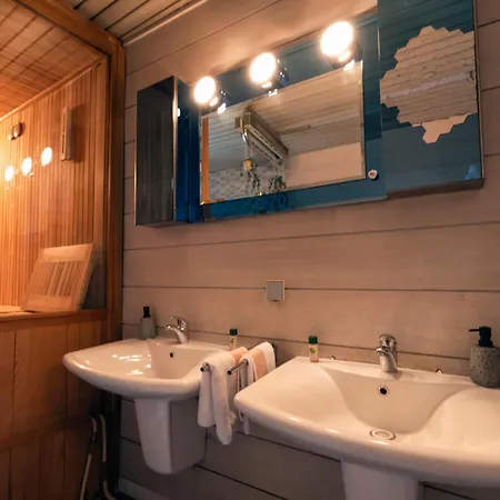 Appartement 1970s' Ace Sarajevo