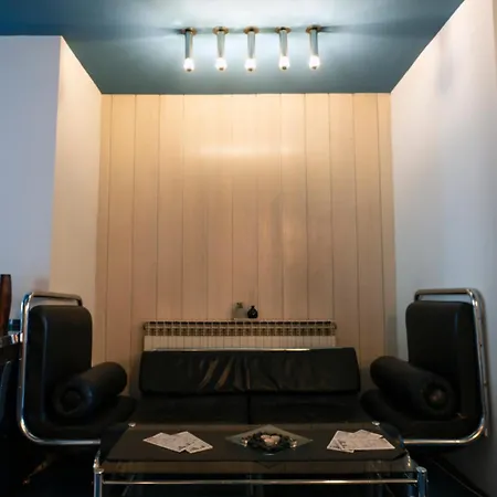 1970s' Ace Appartement Sarajevo