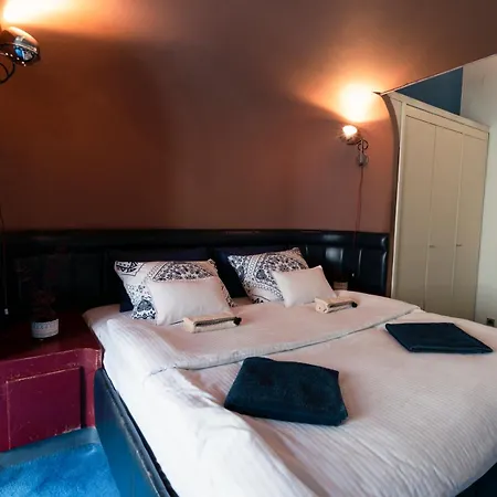 Appartement 1970s' Ace