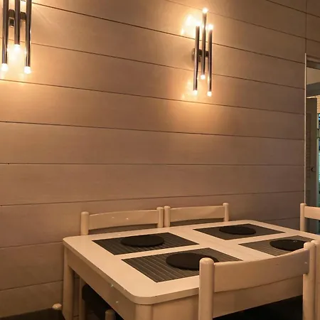 Appartement 1970s' Ace