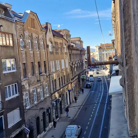 1970s' Ace * Sarajevo