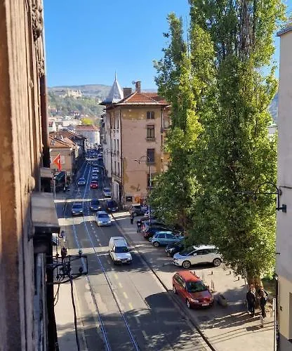 Lejlighed 1970s' Ace