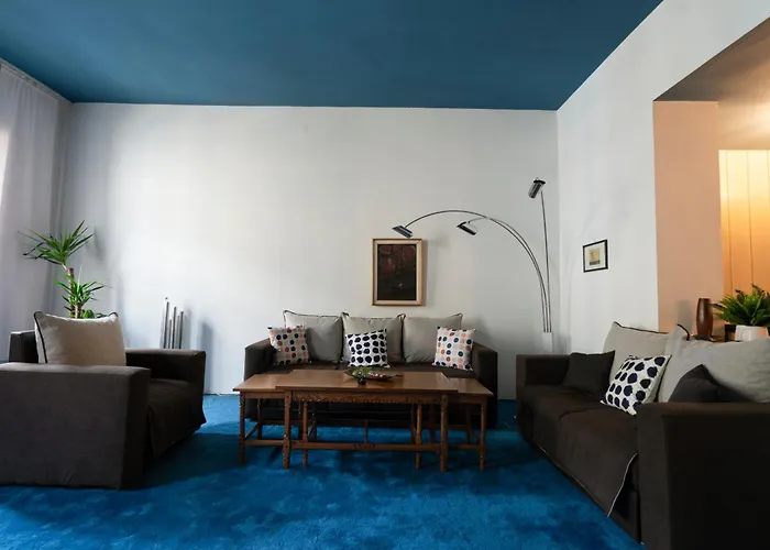 1970s' Ace Lejlighed Sarajevo