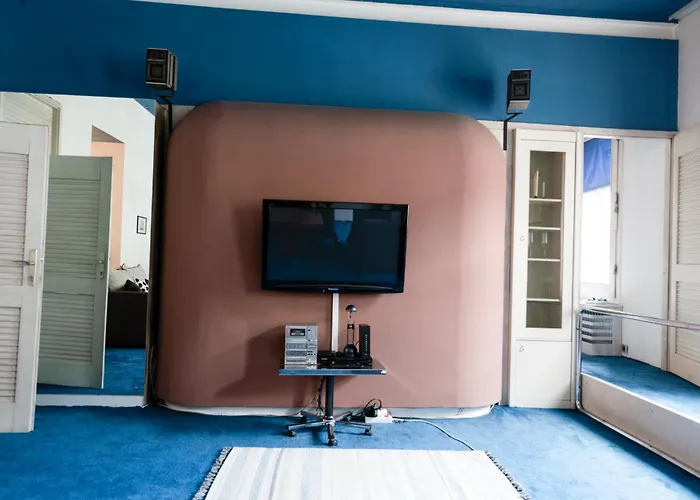 1970s' Ace Lejlighed Sarajevo