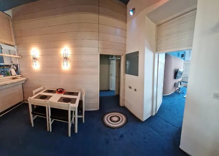 Lejlighed 1970s' Ace Sarajevo