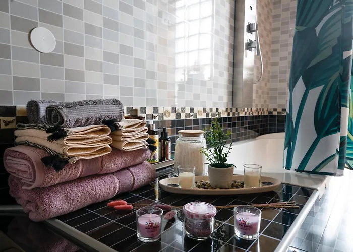 1970s' Ace Lejlighed